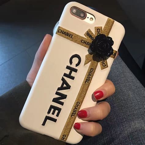 chanel iphone 7 plus case amazon|Amazon.com: Iphone Chanel Case.